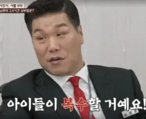 ‘이혼숙려캠프’ 서장훈, 술고래 남편에 폭풍 질타… “시한부 인생”